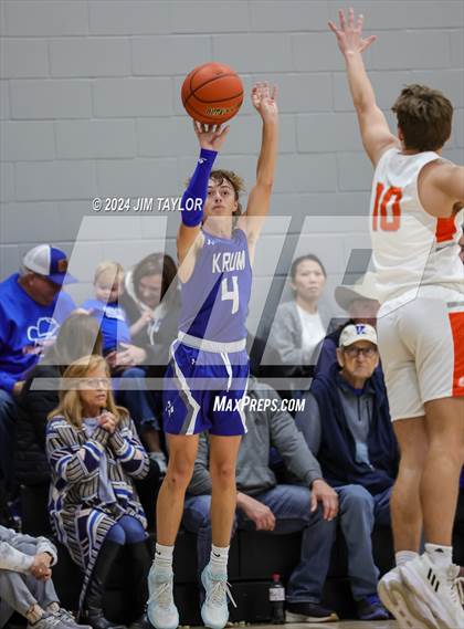 Thumbnail 2 in Krum @ Springtown photogallery.