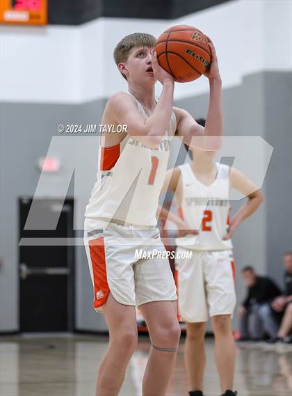 Thumbnail 1 in Krum @ Springtown photogallery.
