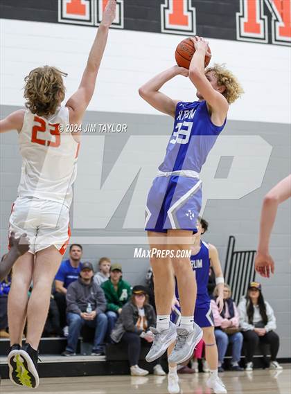 Thumbnail 3 in Krum @ Springtown photogallery.