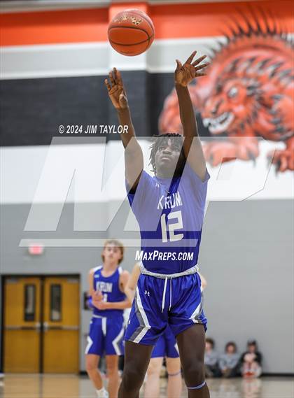 Thumbnail 1 in Krum @ Springtown photogallery.