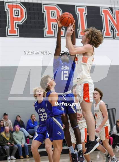 Thumbnail 2 in Krum @ Springtown photogallery.