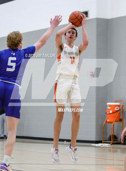 Thumbnail 2 in Krum @ Springtown photogallery.