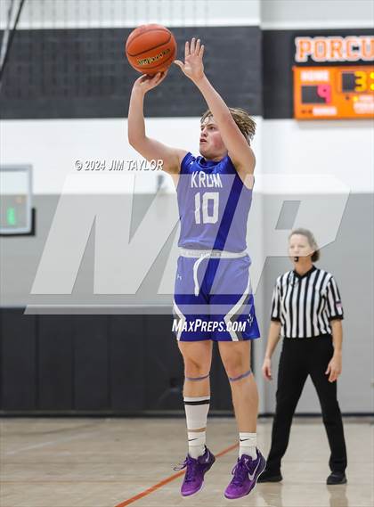 Thumbnail 2 in Krum @ Springtown photogallery.