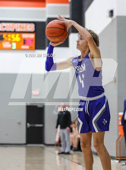 Thumbnail 2 in Krum @ Springtown photogallery.