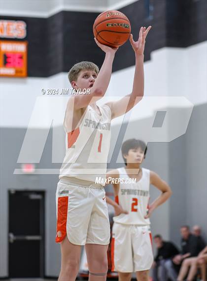Thumbnail 3 in Krum @ Springtown photogallery.