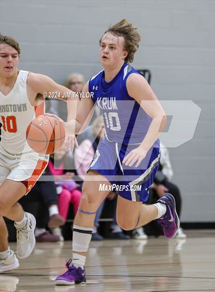 Thumbnail 1 in Krum @ Springtown photogallery.