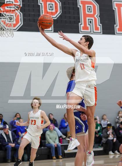 Thumbnail 2 in Krum @ Springtown photogallery.