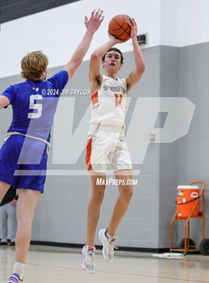 Thumbnail 3 in Krum @ Springtown photogallery.