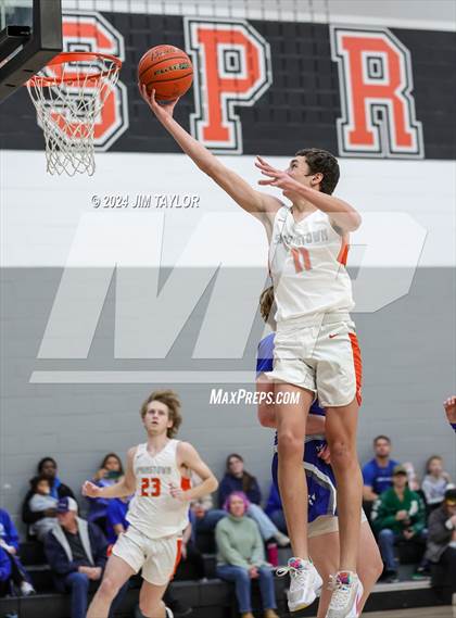 Thumbnail 3 in Krum @ Springtown photogallery.