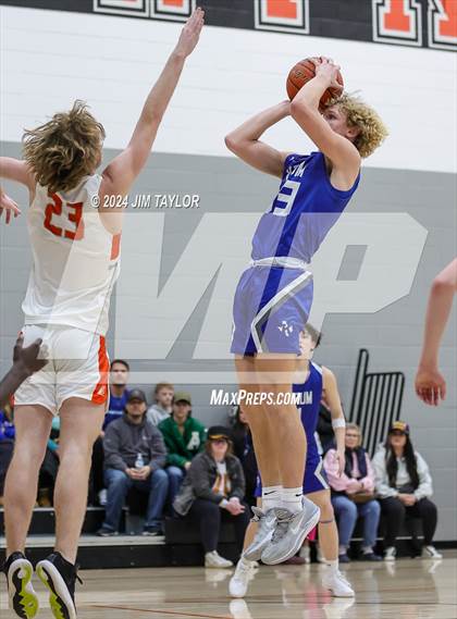 Thumbnail 2 in Krum @ Springtown photogallery.