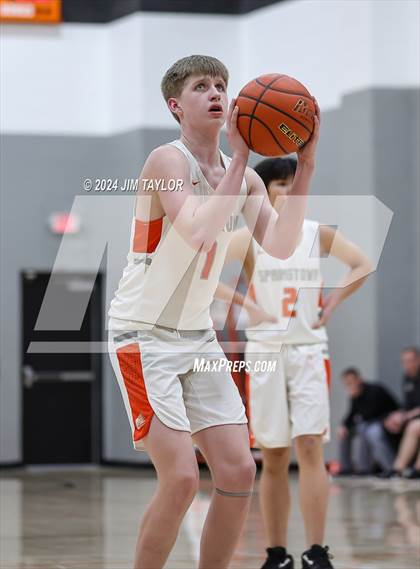 Thumbnail 3 in Krum @ Springtown photogallery.