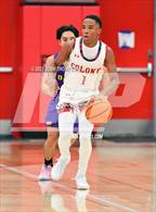 Photo from the gallery "Diamond Bar @ Colony"