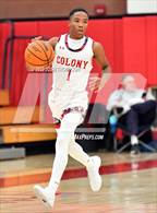 Photo from the gallery "Diamond Bar @ Colony"
