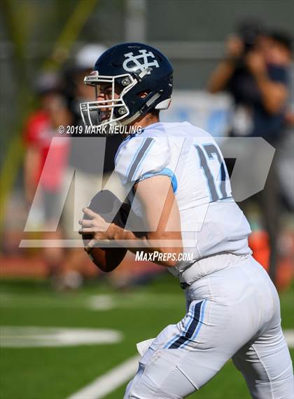 Thumbnail 1 in Valley Christian @ Serra photogallery.