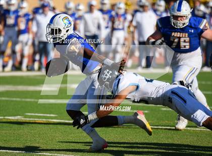 Thumbnail 2 in Valley Christian @ Serra photogallery.