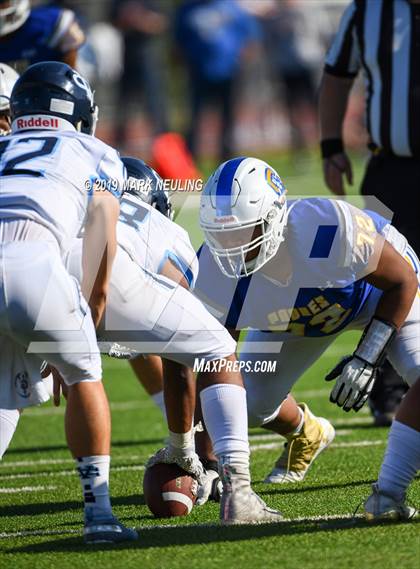 Thumbnail 3 in Valley Christian @ Serra photogallery.