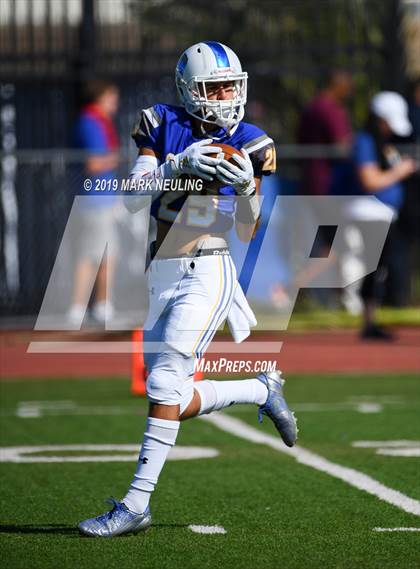 Thumbnail 1 in Valley Christian @ Serra photogallery.