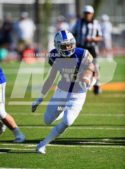 Thumbnail 2 in Valley Christian @ Serra photogallery.