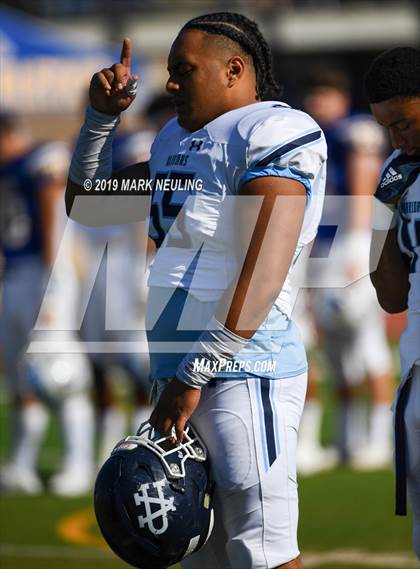 Thumbnail 1 in Valley Christian @ Serra photogallery.