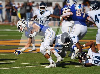 Thumbnail 2 in Valley Christian @ Serra photogallery.