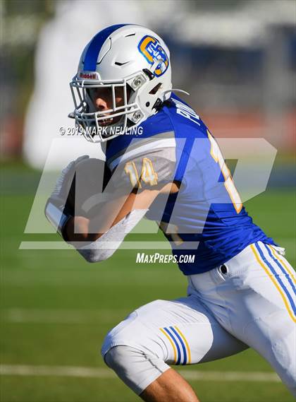 Thumbnail 2 in Valley Christian @ Serra photogallery.