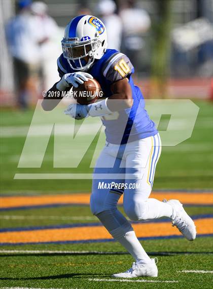 Thumbnail 3 in Valley Christian @ Serra photogallery.