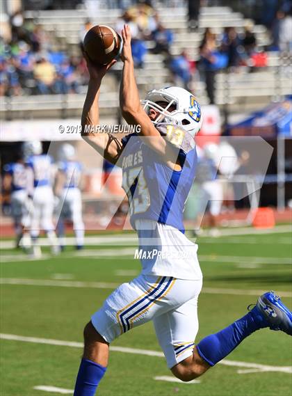 Thumbnail 3 in Valley Christian @ Serra photogallery.