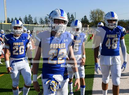 Thumbnail 1 in Valley Christian @ Serra photogallery.
