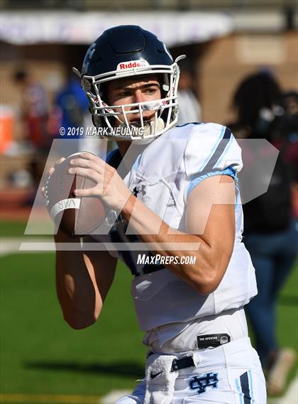 Thumbnail 3 in Valley Christian @ Serra photogallery.