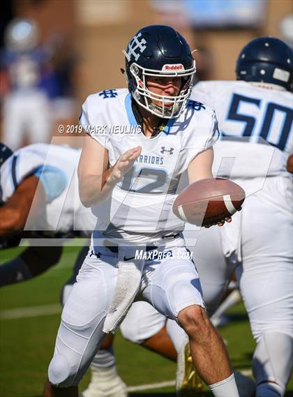 Thumbnail 2 in Valley Christian @ Serra photogallery.