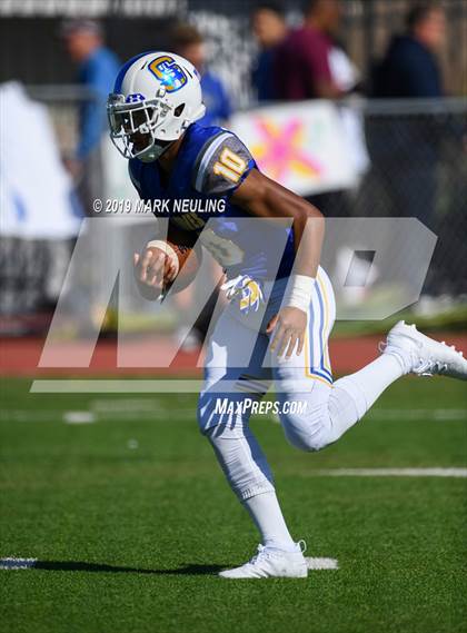 Thumbnail 3 in Valley Christian @ Serra photogallery.