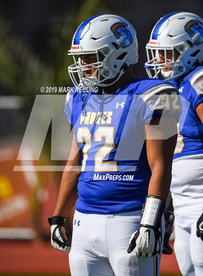 Thumbnail 1 in Valley Christian @ Serra photogallery.