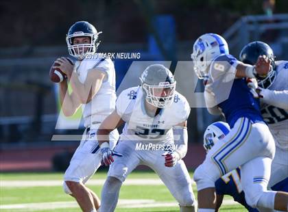 Thumbnail 2 in Valley Christian @ Serra photogallery.