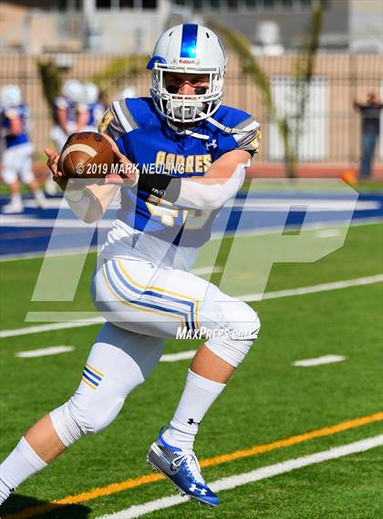 Thumbnail 1 in Valley Christian @ Serra photogallery.