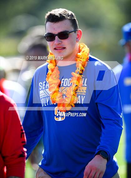 Thumbnail 3 in Valley Christian @ Serra photogallery.