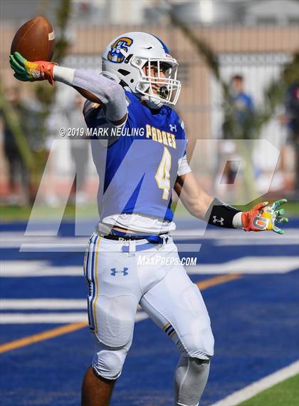 Thumbnail 1 in Valley Christian @ Serra photogallery.