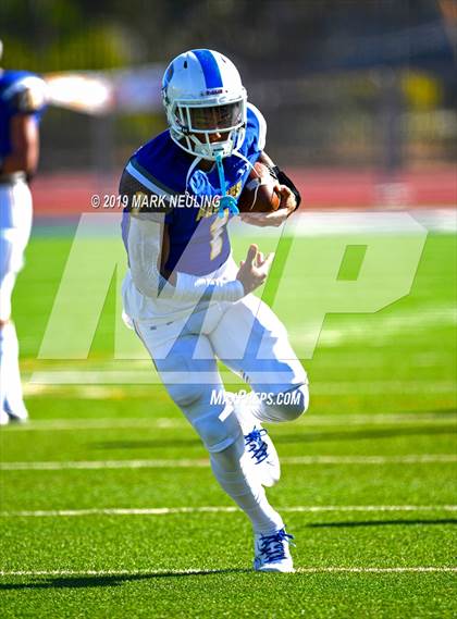 Thumbnail 2 in Valley Christian @ Serra photogallery.