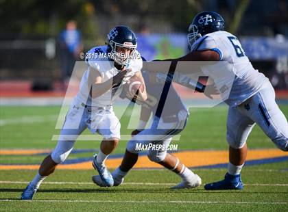 Thumbnail 1 in Valley Christian @ Serra photogallery.