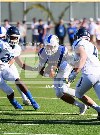 Thumbnail 2 in Valley Christian @ Serra photogallery.