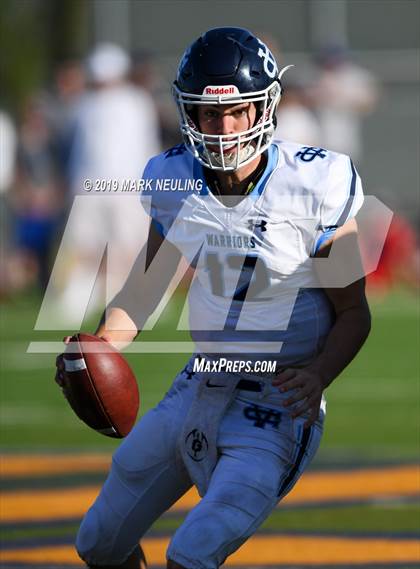 Thumbnail 3 in Valley Christian @ Serra photogallery.