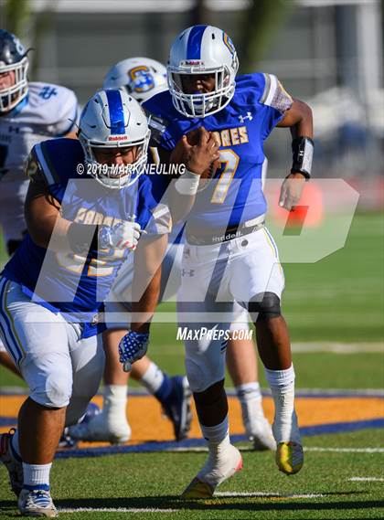 Thumbnail 1 in Valley Christian @ Serra photogallery.