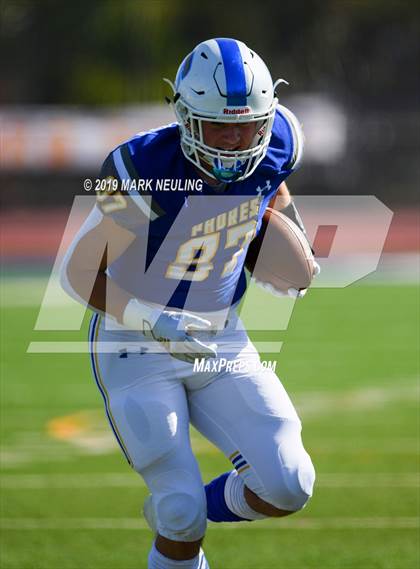 Thumbnail 2 in Valley Christian @ Serra photogallery.
