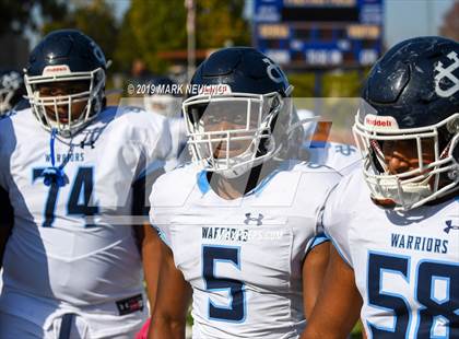 Thumbnail 1 in Valley Christian @ Serra photogallery.