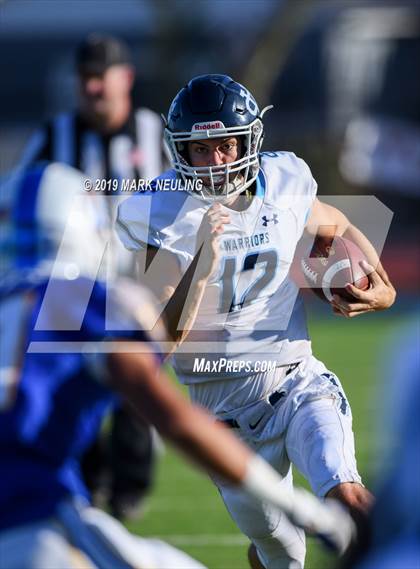 Thumbnail 2 in Valley Christian @ Serra photogallery.