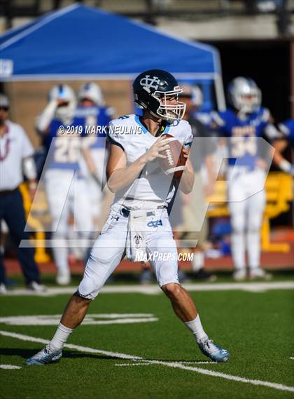 Thumbnail 3 in Valley Christian @ Serra photogallery.