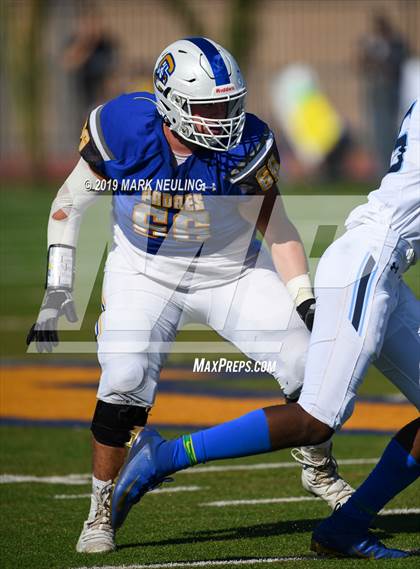 Thumbnail 1 in Valley Christian @ Serra photogallery.
