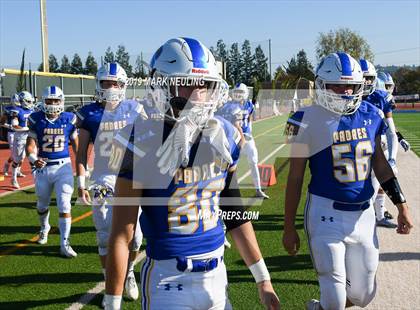 Thumbnail 3 in Valley Christian @ Serra photogallery.