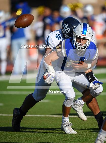 Thumbnail 2 in Valley Christian @ Serra photogallery.