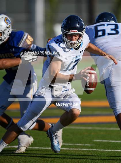 Thumbnail 1 in Valley Christian @ Serra photogallery.
