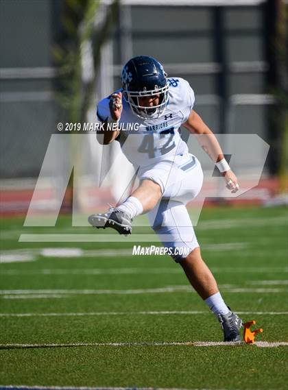 Thumbnail 1 in Valley Christian @ Serra photogallery.